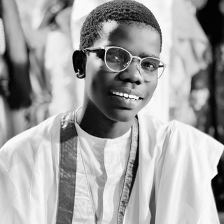 S MADOUNE MBAYE KHASSIDA
