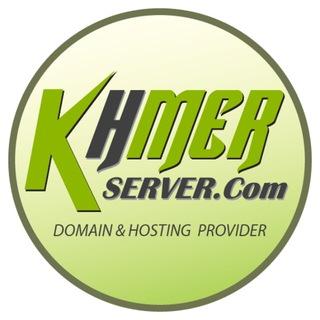 KHMER Server Inc.| Domain & Hosting Provider