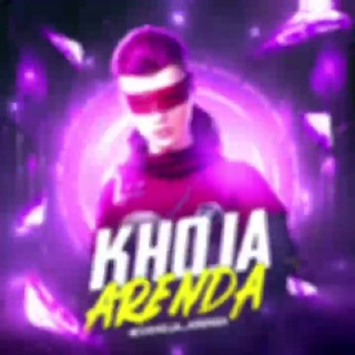 @KHOJA_ARENDA