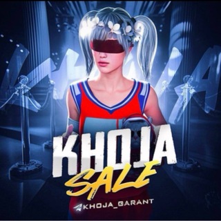 @KHOJA_GARANT_MINI