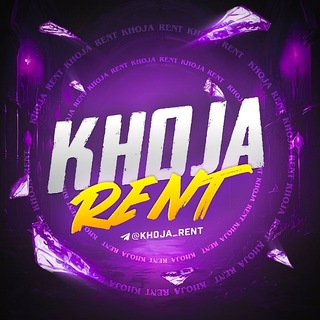 @KHOJA_RENT