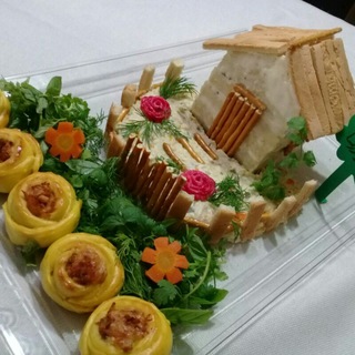 🍰خوشمزه های خونگی🍕