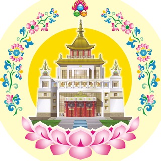 @KhurulKalmykia