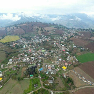 کانال نگین چهاردانگه(خالخیل