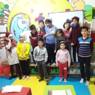 English kids 1
