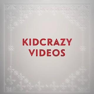 @kidcrazyvideos