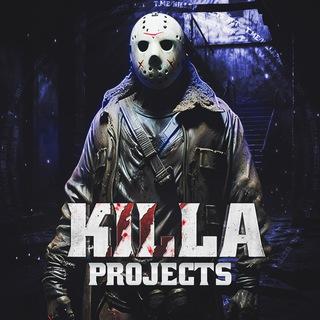 ℹ️ KILLA PROJECTS