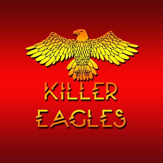 Killer Eagles