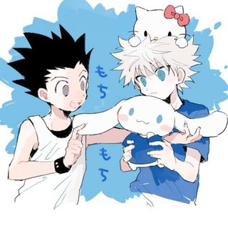 @Killuaismycutie