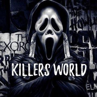 Killer&#39;s World