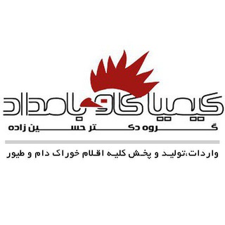 گروه دکتر حسین زاده