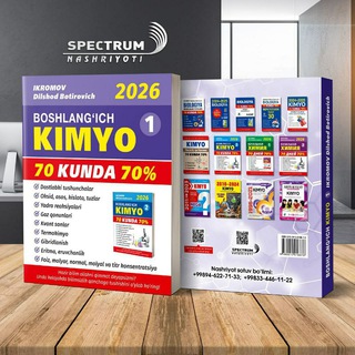 @kimyo70kunda70foiz