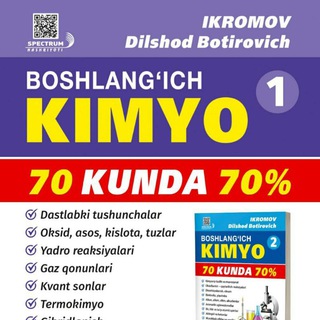 @kimyo70kunda70foiz1