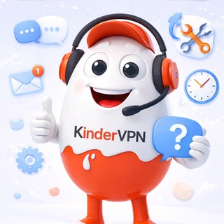 @Kindrvpnsupport