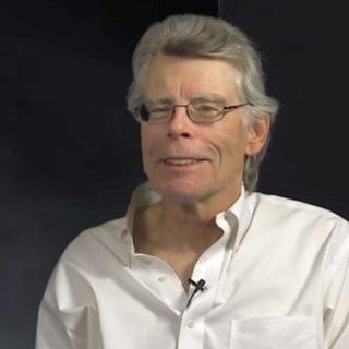 Everything about Stephen King