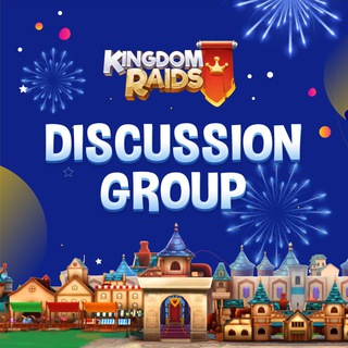 @kingdomraidschat