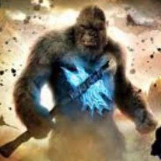 KINGKONGMAIN (ONE AND ONLY REAL