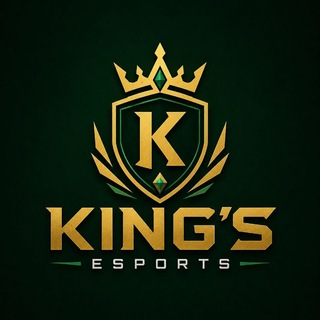 @kings_esports_chanell