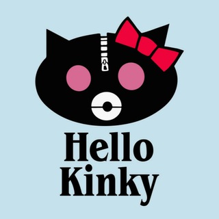 @kinkychannelbot