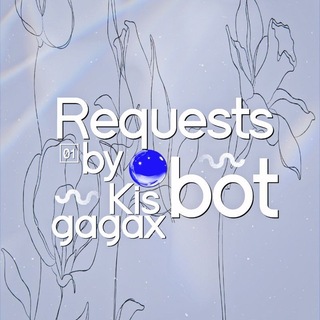 @kisquery_bot