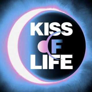 KISS OF LIFE - все песни