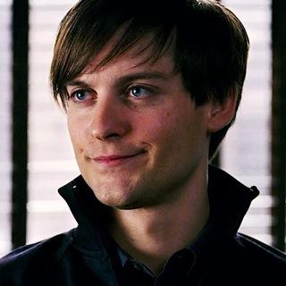 Tobey Maguire