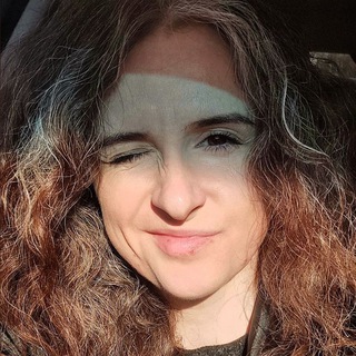 Ксения Камышова