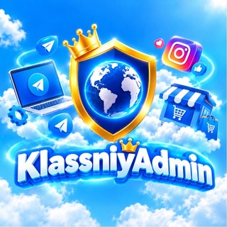 @KlassniyAdmin