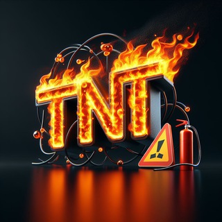 ⎉ TNT Hunting Channal ⎉