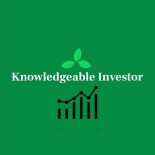 @Knowledgeable_investor