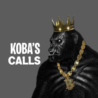 @kobascalls