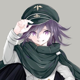 @Kokichi_Omka
