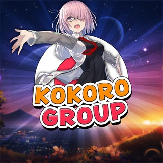 @KokoroNetworkChat