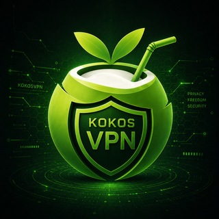 @kokosvpn