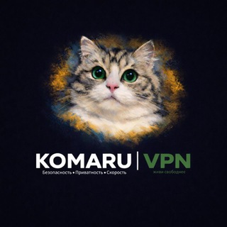 @komaruvpnsupport