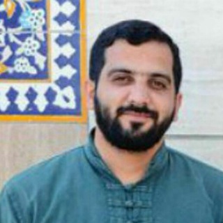 رب الناس/بقلم علی رضا کمیلی