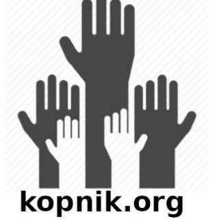 kopnik.org: Славянские общины в каждом городе
