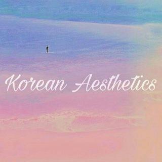 Korean Aesthetics 🌙