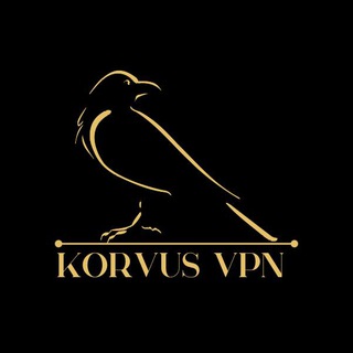 @KorvusVPN_bot