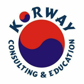 KORWAY | KOREYAGA YO'L&KOREYS TILI MARKAZI✈️