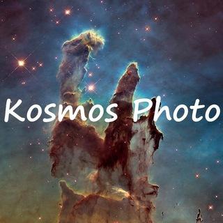 Kosmos Photo 🌌