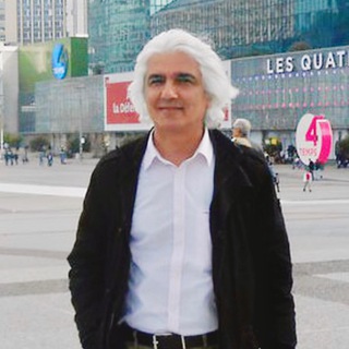 @kouroshnazeri