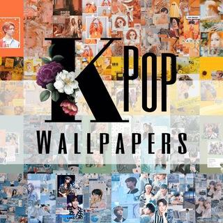 🌹 K-POP Wallpapers 🌈