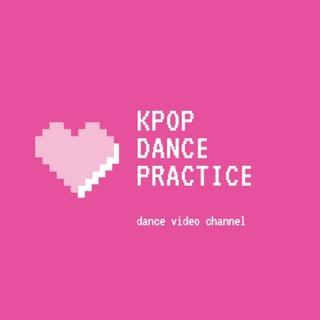 K-POP DANCE PRACTICE