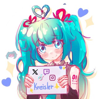 @Kreisler