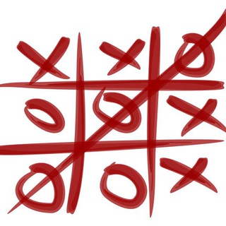 Tic-Tac-Toe / Крестики-Нолики