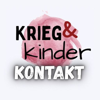 @kriegskinderkontaktbot