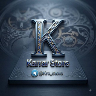 @Kro_store