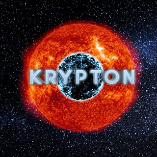 Криптон ICO