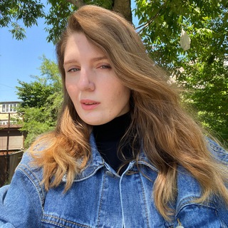 @Ksenyanovator